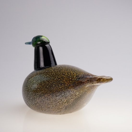 限定品通販サイト や様专属 Oiva Toikka Pacific Waterfowl - marvit