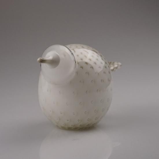 イッタラ　RAQUEL annual bird 2009 Oiva Toikka Bird 