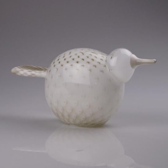 Oiva Toikka Bird 