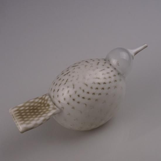 Oiva Toikka Bird 