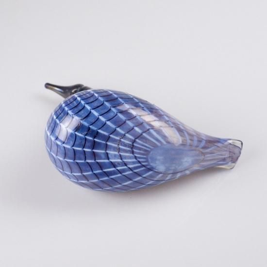 OIVA TOIKKA Bird Diver