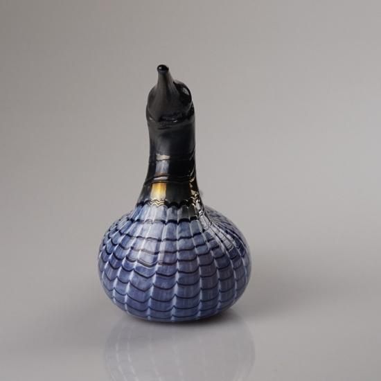 Partrige オイバトイッカ　いったら　バード　Oiva Toikka 楽天市場】【0610】イッタラ / バード バイ オイバ トイッカ Sieppo