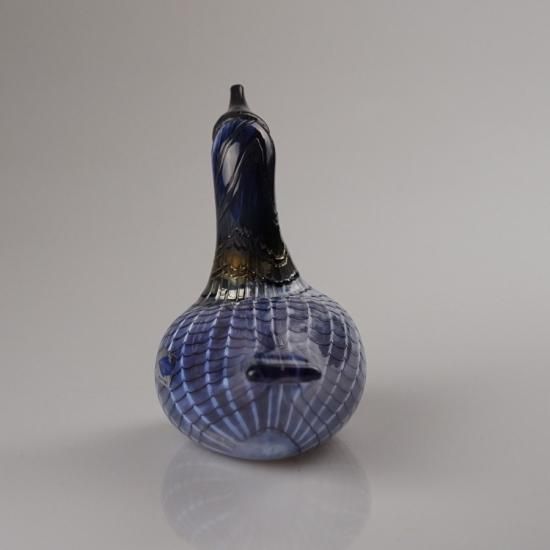 OIVA TOIKKA Bird Diver