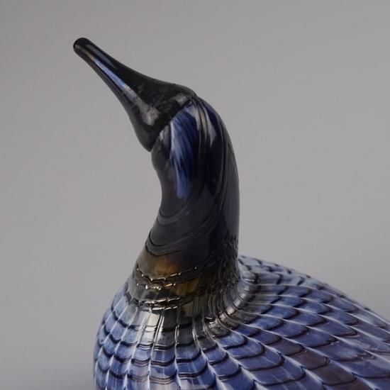 OIVA TOIKKA Bird Diver