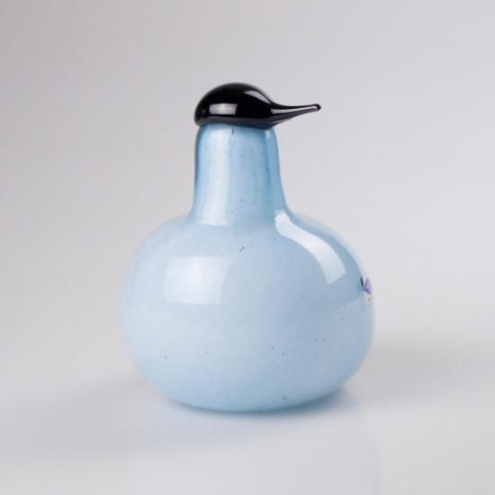 KUOHUKARA Oiva Toikka イッタラ　バード　1994 KUOHUKARA Oiva Toikka イッタラ バード 1994 | GlassBirds Online