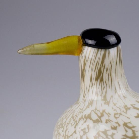 OIVA TOIKKA Bird ”Arctic Tern” 2000