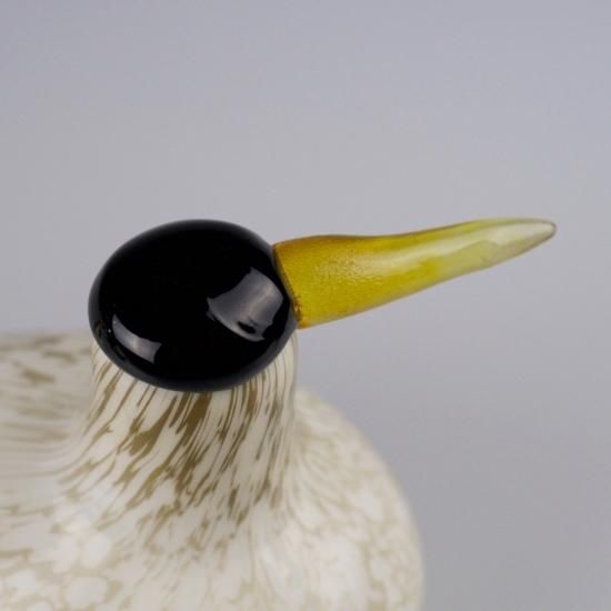 OIVA TOIKKA Bird ”Arctic Tern” 2000 OIVA TOIKKA Bird ”Arctic Tern” 2000