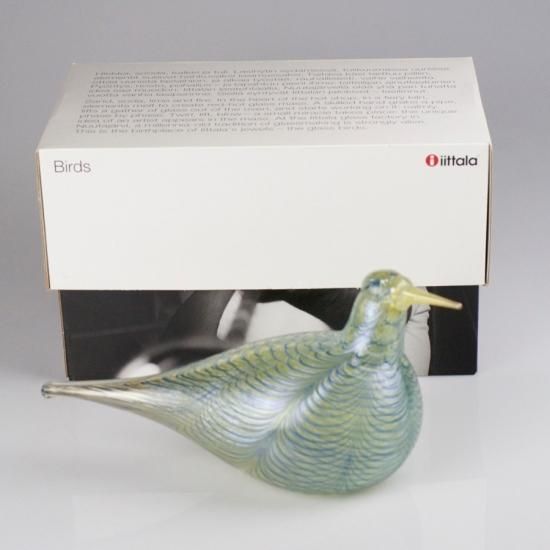 超安い】 iittala - Tern Cloud バード アニュアル2007 はるはる ...