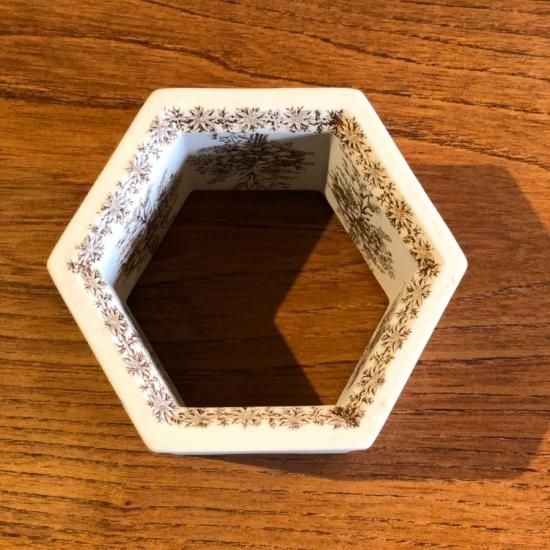 Rut Bryk; HEXAGON/ ルート・ブリュック ヘキサゴン Rut Bryk / ルート・ブリュック Hexagon