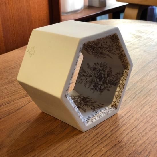 Rut Bryk; HEXAGON/ ルート・ブリュック ヘキサゴン Rut Bryk / ルート・ブリュック Hexagon