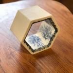 Rut Bryk; HEXAGON/ ルート・ブリュック ヘキサゴン Rut Bryk / ルート・ブリュック - 北欧家具,雑貨のお店WIND AND SEA