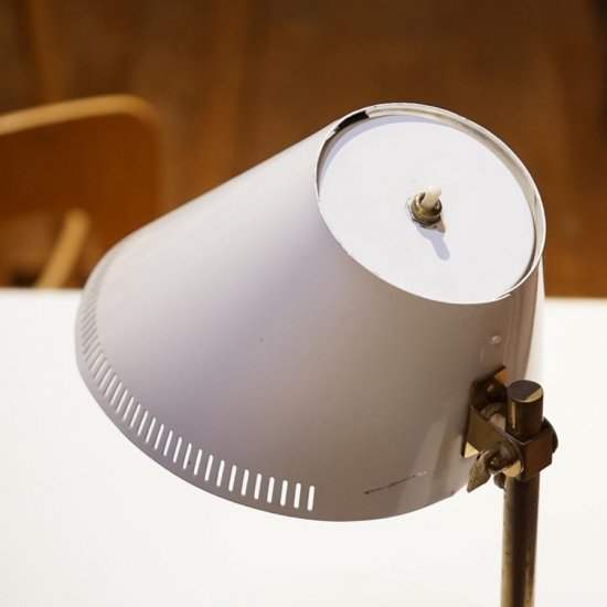 Paavo Tynell ,パーヴォティネル, Desk Lamp, Idman 9227