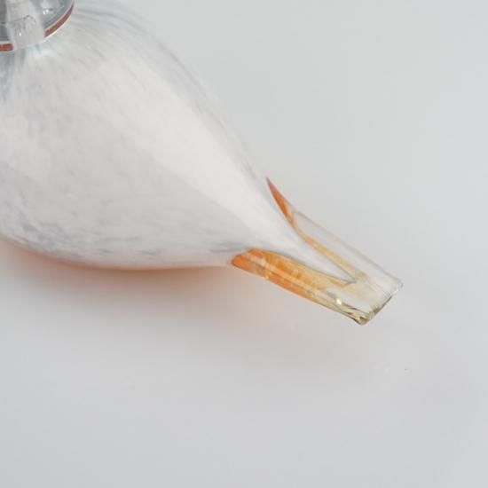 OIVA TOIKKA Siberian Jay