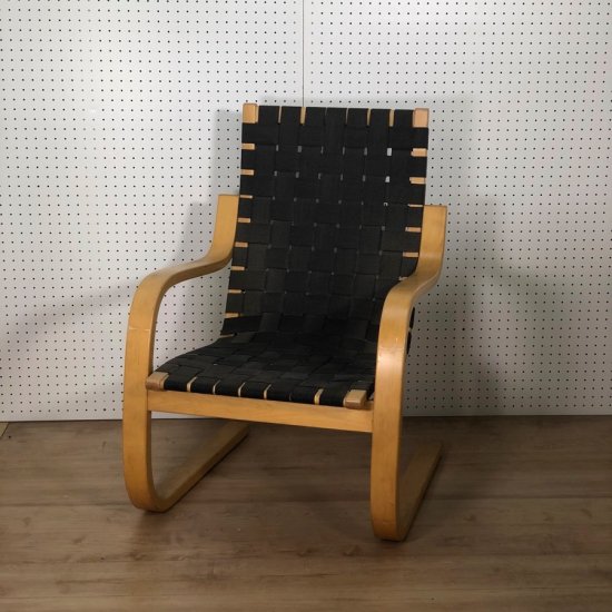 aalto chair 406