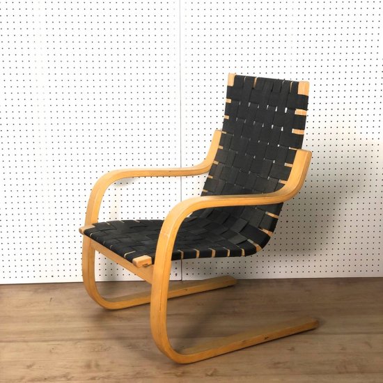 aalto chair 406