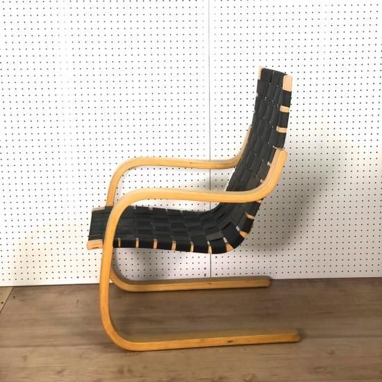 専用です　週末お値下げ！アルテックアームチェア 406 Aalto アアルト artek（アルテック）のアームチェアNo.406を買取 | 京都・大阪の