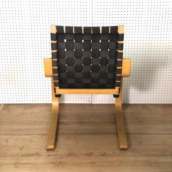 aalto chair 406