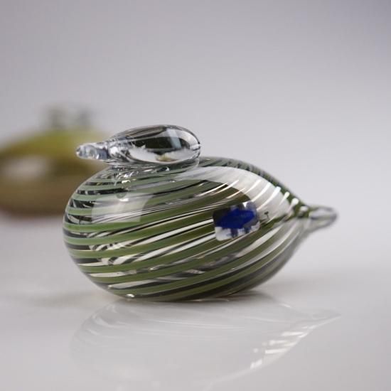 OIVA TOIKKA Bird Whip Poor Will ヨタカ