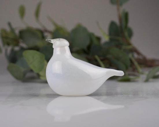 Oiva Toikka Little Tern イッタラ バード トイッカ-