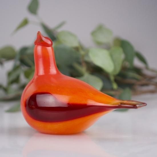 Oiva Toikka Bird