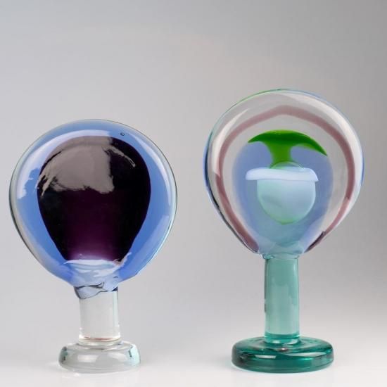 イッタラ　ロリポップ オイバトイッカ　2008年 OIVA TOIKKA LOLLI POP ロリポップ 2008 59個限定 - 北欧家具