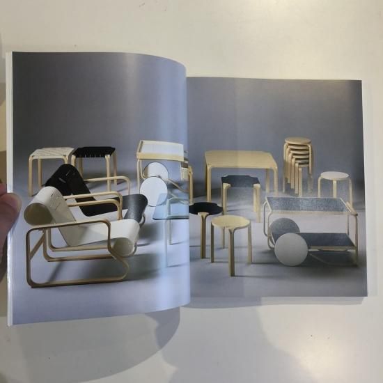 Alvar Aalto 作品集 Alvar Aalto 作品集