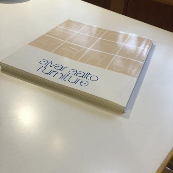 Alvar Aalto 作品集 