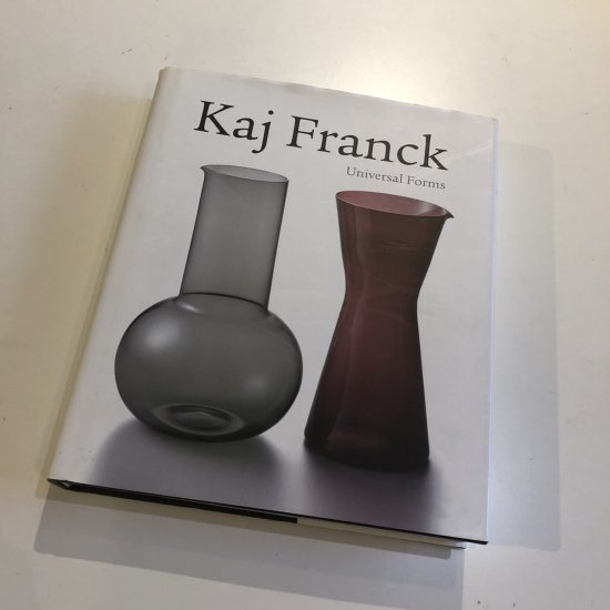 Kaj Franck - 作品集 