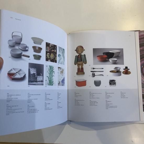 洋書 Kaj Franck - Universal Forms Kaj Franck:Universal Forms