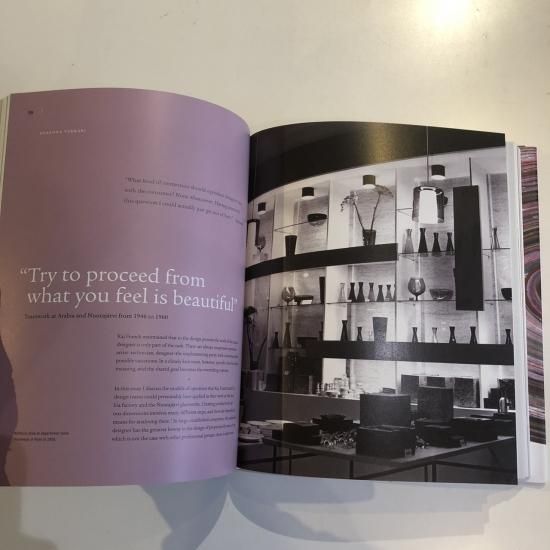 Kaj Franck - 作品集 