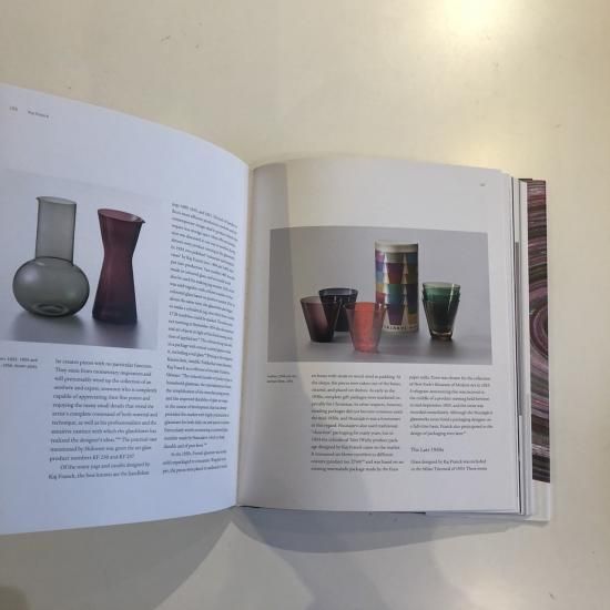 Kaj Franck - 作品集 