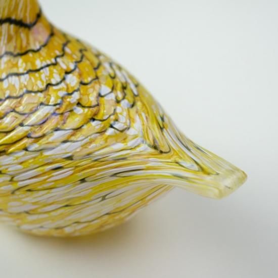 Oiva Toikka Bird 