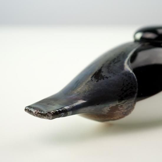 Oiva Toikka Bird 試作or企業別注モデル Oiva Toikka Bird 試作 or 企業別注バード