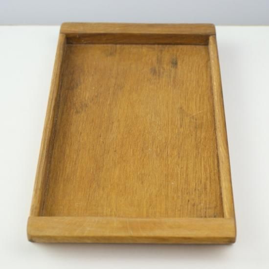 Aino Aalto wood tray “Maija”