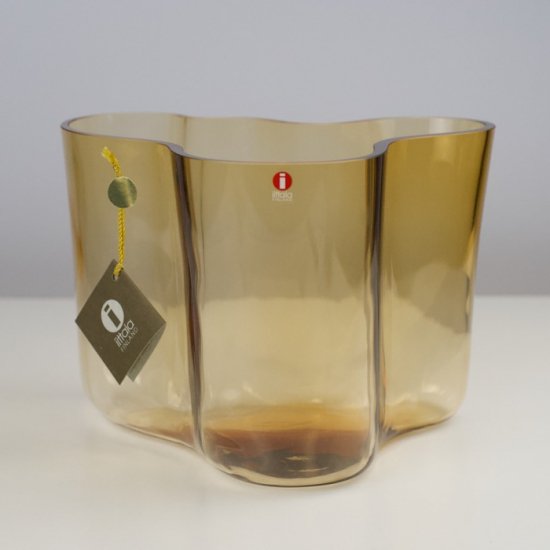 Alvar Aalto Savoy vase 3030