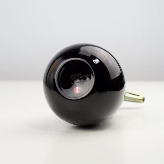  Fruit & Vegetables 置物　玉ねぎオイバトイッカ iittala Fruit & Vegetables 置物 玉ねぎオイバトイッカ