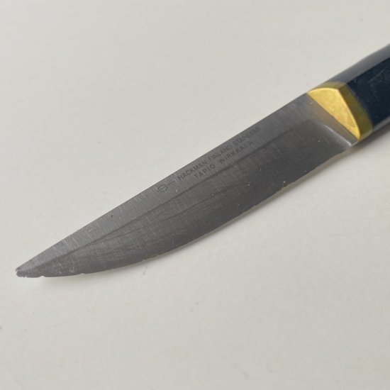 Tapio Wirkkala Puukko knife