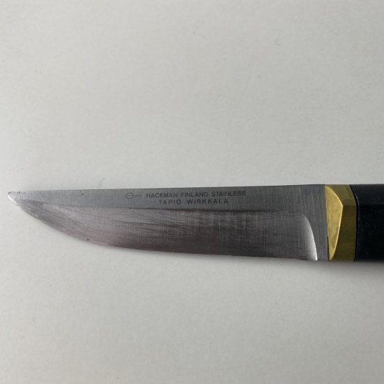 Tapio Wirkkala Puukko knife