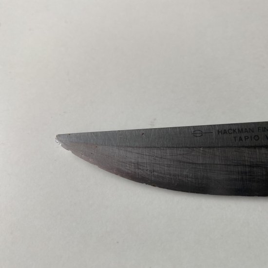 Tapio Wirkkala Puukko knife