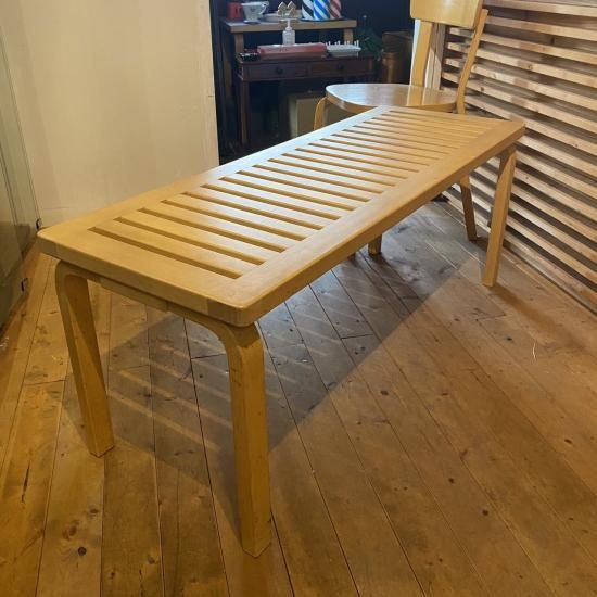 aalto bench 135A aalto bench 135A
