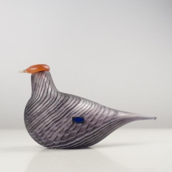 Oiva Toikka Bird 試作or企業別注モデル Oiva Toikka Bird 試作 or 企業別注バード