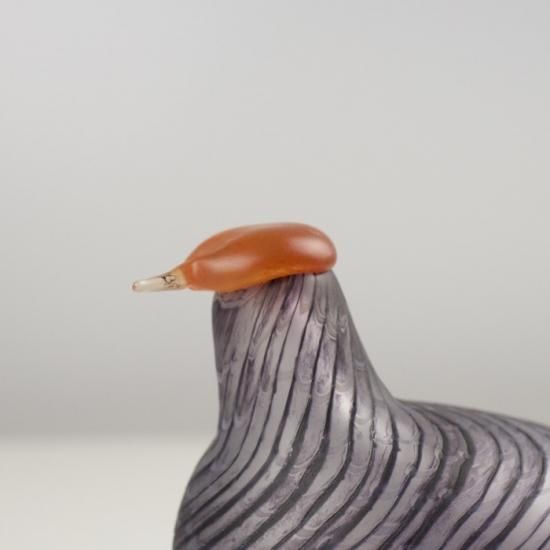 Oiva Toikka Bird 試作or企業別注モデル Oiva Toikka Bird 試作 or 企業別注バード