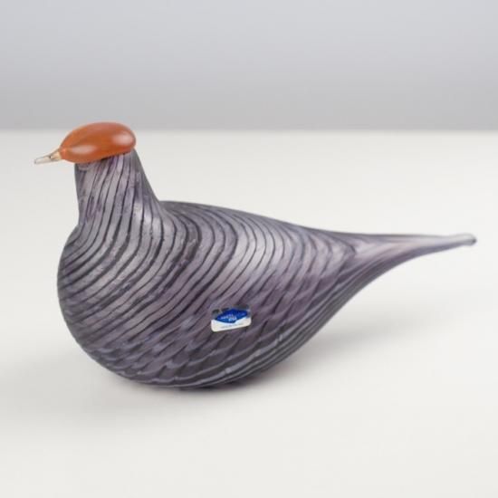 Oiva Toikka Bird 試作or企業別注モデル Oiva Toikka Bird 試作or企業別注モデル - メルカリ