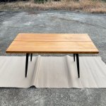Ilmari Tapiovaara Pirkka Table 150cm