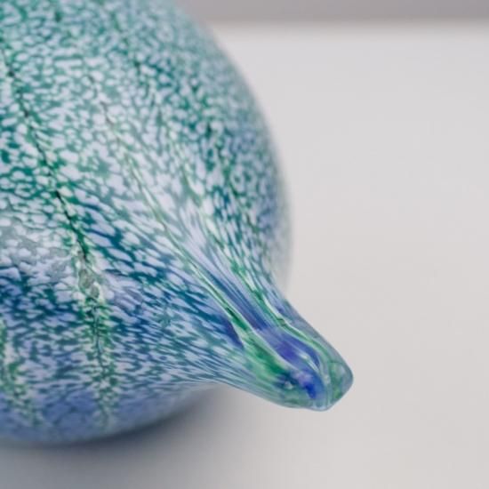 OIVA TOIKKA Bird Masa Yards 1995