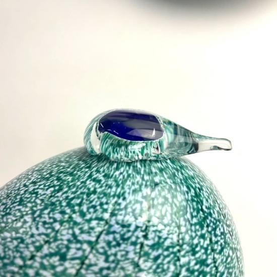 OIVA TOIKKA Bird Masa Yards 1995