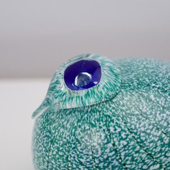 OIVA TOIKKA Bird Masa Yards 1995