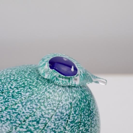 OIVA TOIKKA Bird Masa Yards 1995