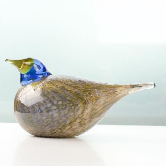 イッタラ バード トイッカ  BirdsOiva Toikka 楽天市場】【0738】イッタラ / バード バイ オイバ トイッカ