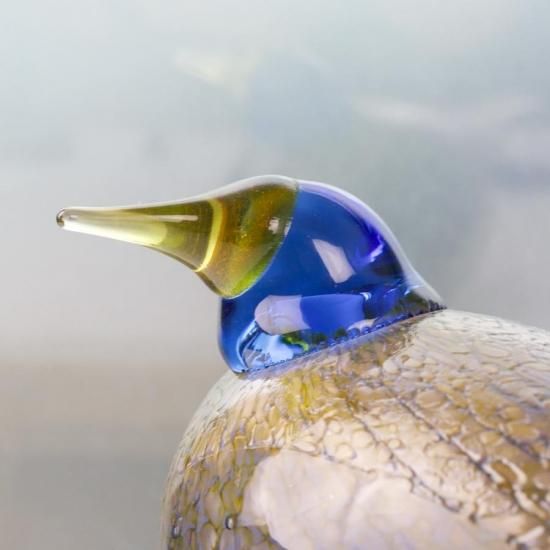 イッタラ オイバトイッカ / Dotterel バード OIVA TOIKKA Brid Dotterel